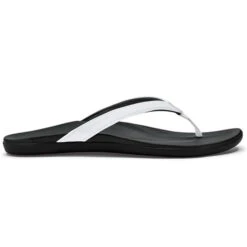 OluKai Women's Ho Opio Casual Sandals -Olukai Shoes 60fab357 a28c 4fc9 80ce e3d717901704