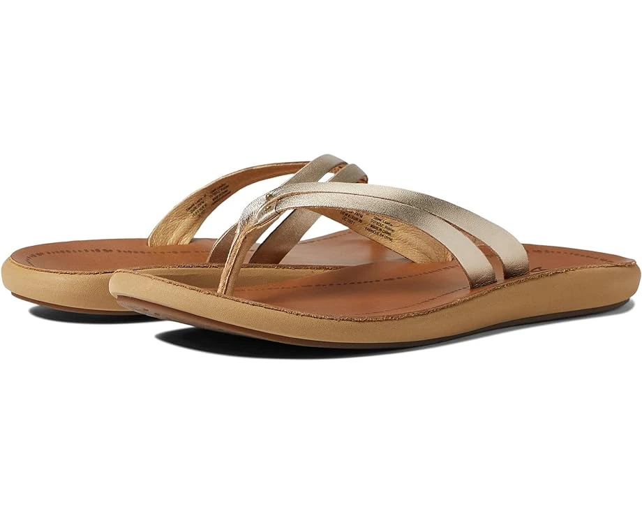 OluKai Kapehe Luana 3 OluKai Kapehe Luana