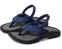 OluKai Kids 'Ohana 2 (Toddler/Little Kid/Big Kid)