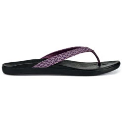OluKai Women's Ho Opio Casual Sandals -Olukai Shoes 630e58c2 0a9f 43e6 9fe0 7d9d440ba70a