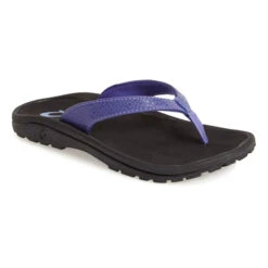 OluKai Girl's Kulapa Kai Youth Casual Sandals -Olukai Shoes 67437226 11b1 4c27 b273 6f918d2363f8