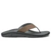 OluKai Men's Ohana Ho'okahi Flip Flops -Olukai Shoes 67785dd6 e418 4750 bb7e 2cdc8d3dc916