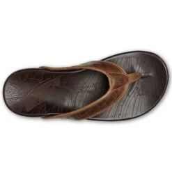 Olukai Men's Hikianalia Sandals -Olukai Shoes 6810614e c451 440d ad92 e2256491d8b2