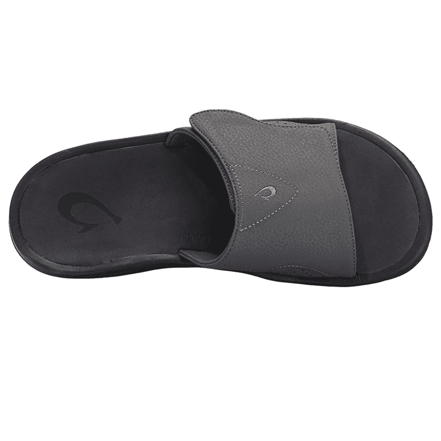 OluKai Men's Nalu Slides 11 OluKai Men's Nalu Slides - Image 9