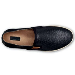 OluKai Women's Pehuea Leather Casual Shoes 38 OluKai Women's Pehuea Leather Casual Shoes -Olukai Shoes 6d0088d7 b8aa 4e97 99c4 70bdb1cbf095