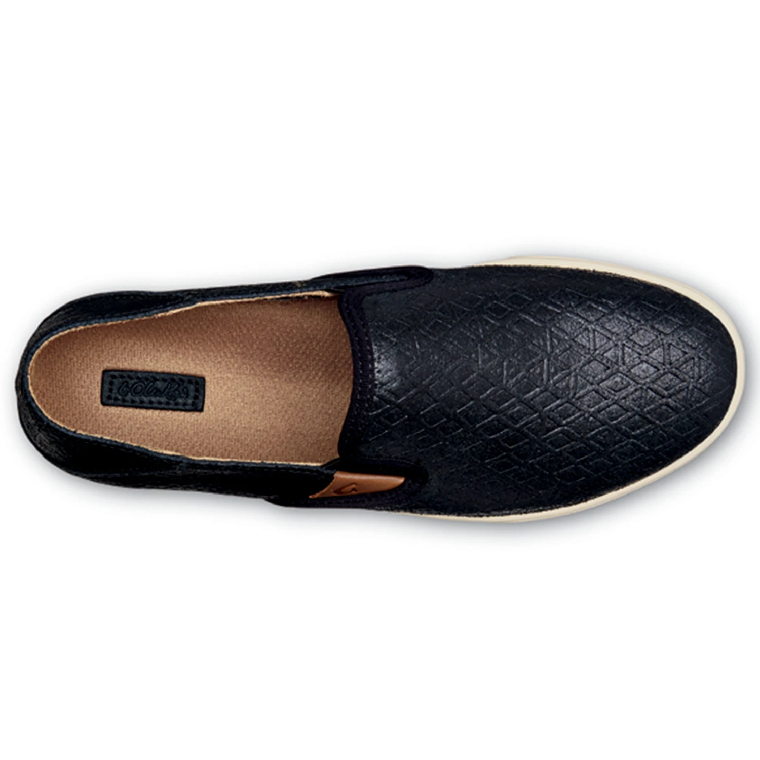 OluKai Women's Pehuea Leather Casual Shoes 19 OluKai Women's Pehuea Leather Casual Shoes - Image 17