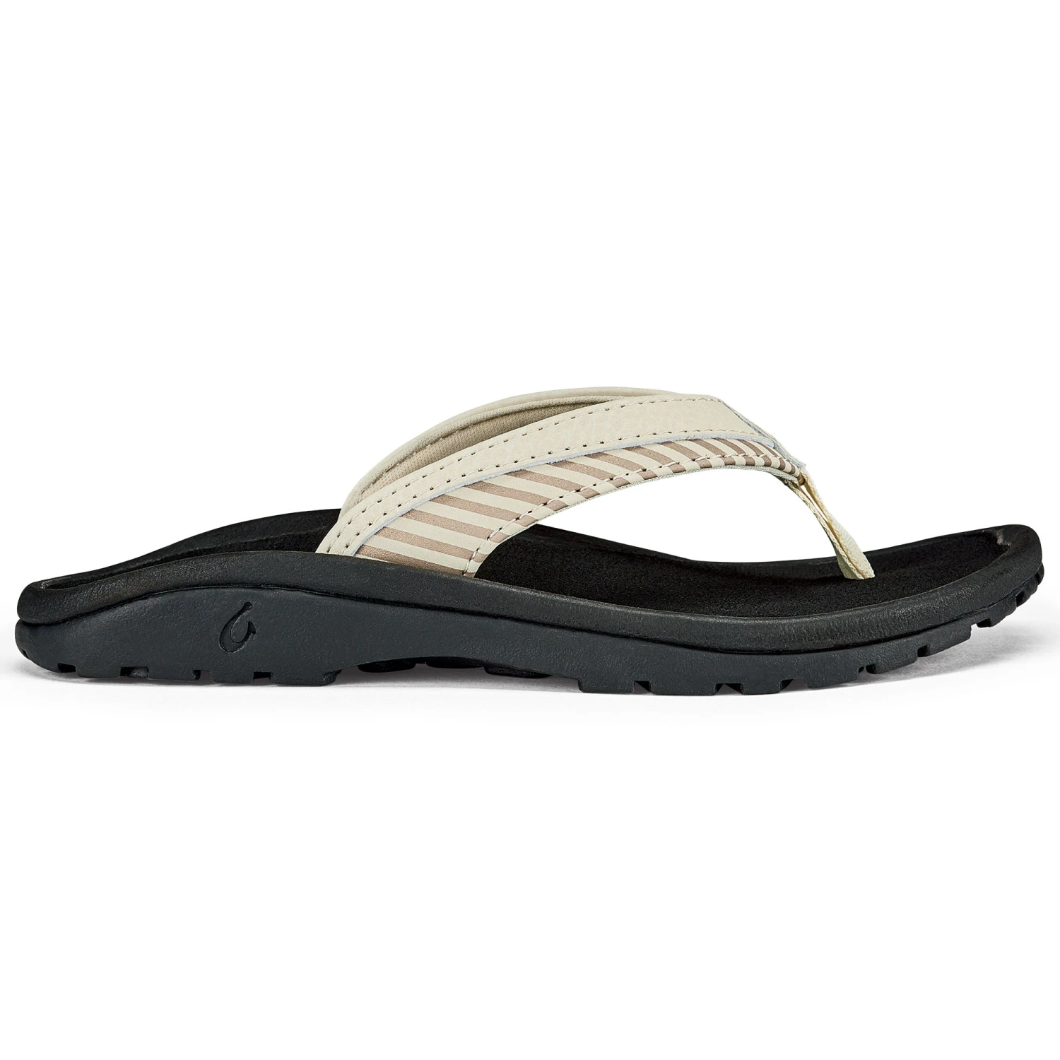 Olukai Girl's Ohana Koa Youth Casual Sandals 4 Olukai Girl's Ohana Koa Youth Casual Sandals - Image 2