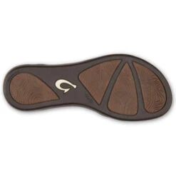 OluKai Women's Ho'opio Leather Flip Flops -Olukai Shoes 7654a969 7cf7 4344 9197 c2bbc76c6374