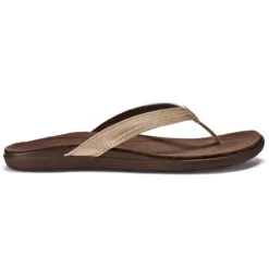 OluKai Womens ‘Aukai Sandals -Olukai Shoes 79e4fcd2 01ce 4b89 aee5 ffa4bb59680b