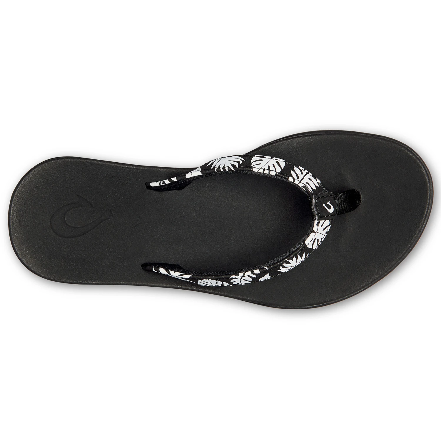 Olukai Girl's Ho'opio Flip Flops 15 Olukai Girl's Ho'opio Flip Flops - Image 13