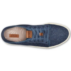 Olukai Women's Pehuea Li Hulu Casual Shoes -Olukai Shoes 7d1a52e4 b67e 4ad5 a4df 324b43efd688