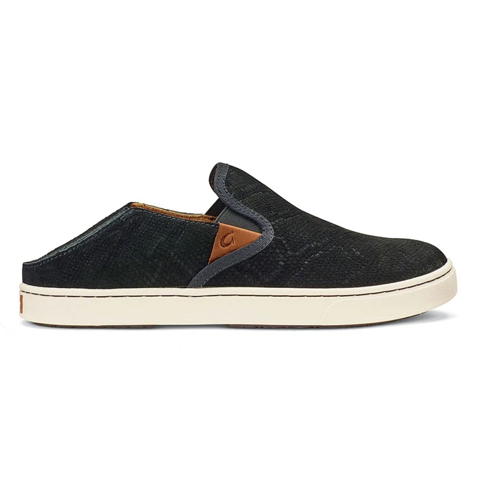 OluKai Women's Pehuea Leather Casual Shoes 10 OluKai Women's Pehuea Leather Casual Shoes - Image 8