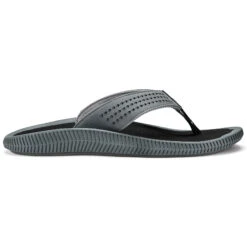 OluKai Men's Ulele Flip Flops -Olukai Shoes 7fd0e532 6d7c 4644 ad8b a59e8eb00789