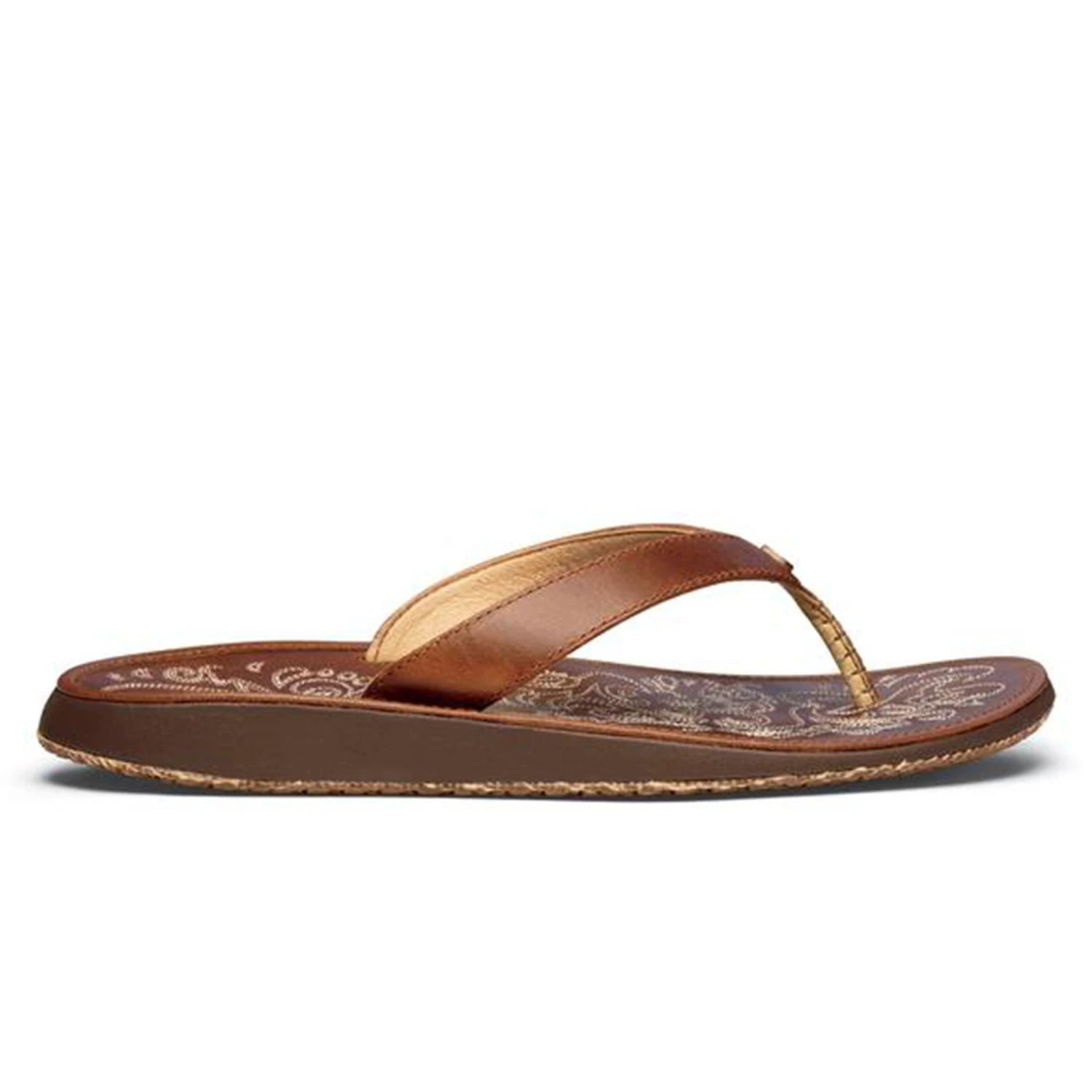 OluKai Women's Paniolo Flip Flops 3 OluKai Women's Paniolo Flip Flops
