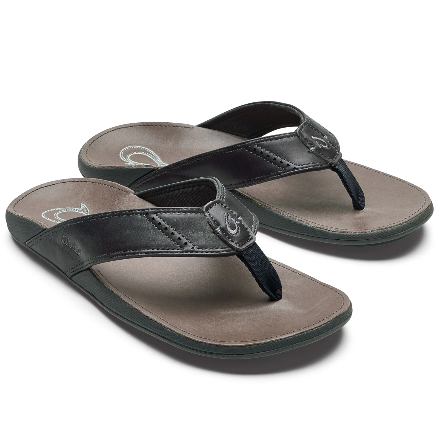 OluKai Men's Nui Casual Sandals 7 OluKai Men's Nui Casual Sandals - Image 5