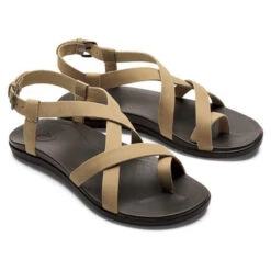 OluKai Women's Upena Casual Sandals -Olukai Shoes 87dd606a e901 419e 8bd0 d04169526f8d