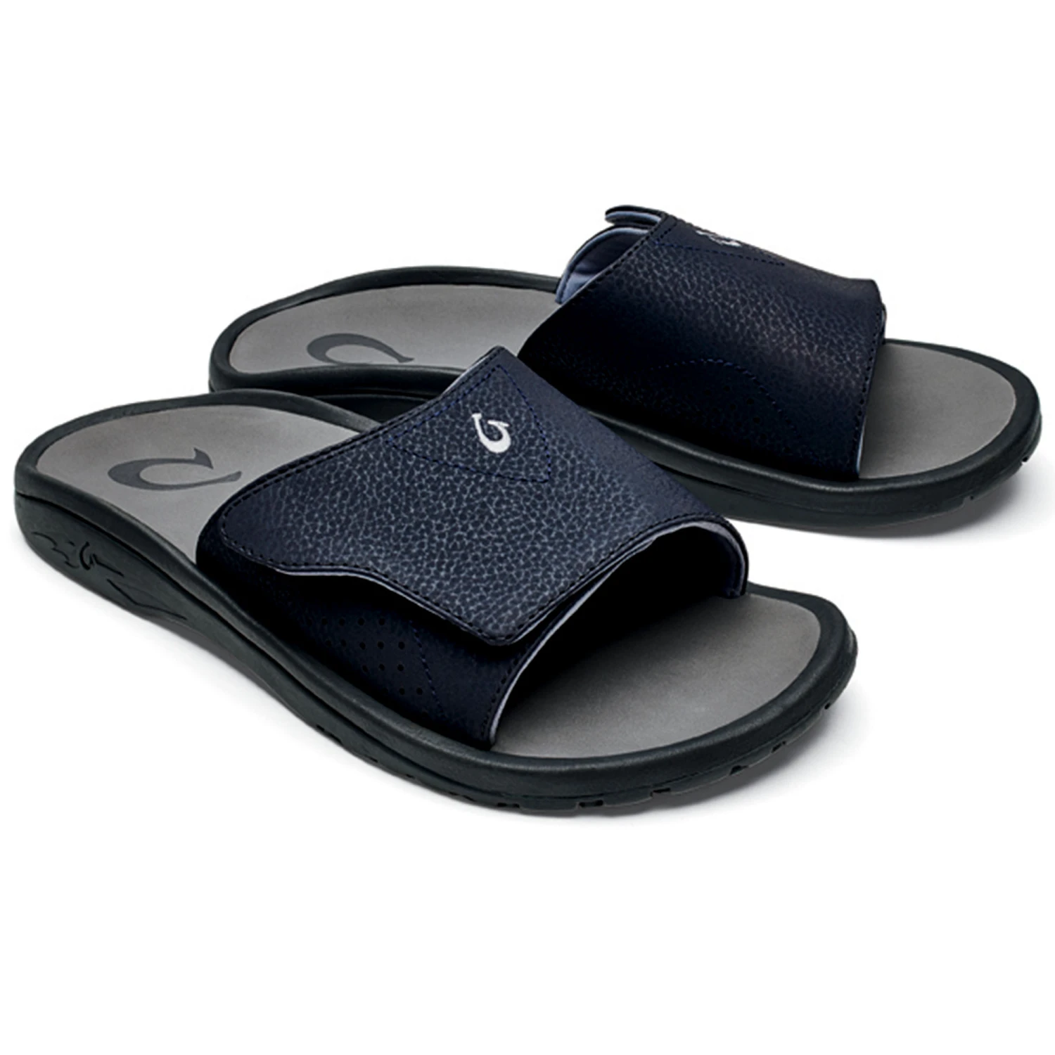 OluKai Men's Nalu Slides 12 OluKai Men's Nalu Slides - Image 10