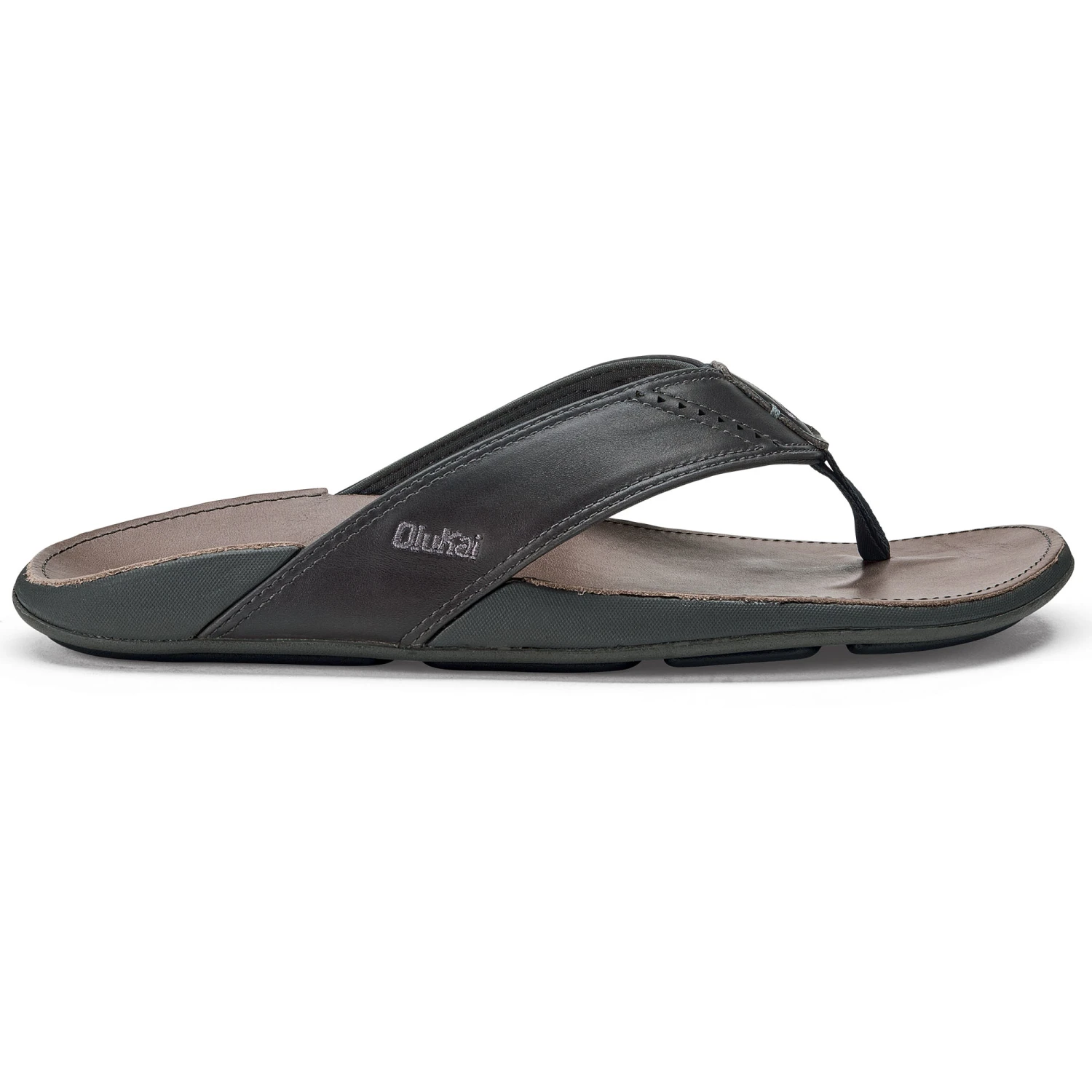OluKai Men's Nui Casual Sandals 4 OluKai Men's Nui Casual Sandals - Image 2