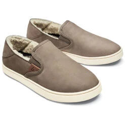 OluKai Women's Pehuea Heu Casual Shoes