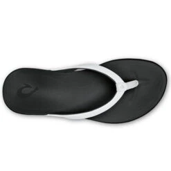 OluKai Women's Ho Opio Casual Sandals -Olukai Shoes 982532c5 8682 4ccd 9582 2a409e3a4395