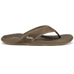 OluKai Men's Nui Casual Sandals 35 OluKai Men's Nui Casual Sandals -Olukai Shoes 9a4afb43 4403 44b4 90de f1e864e47400