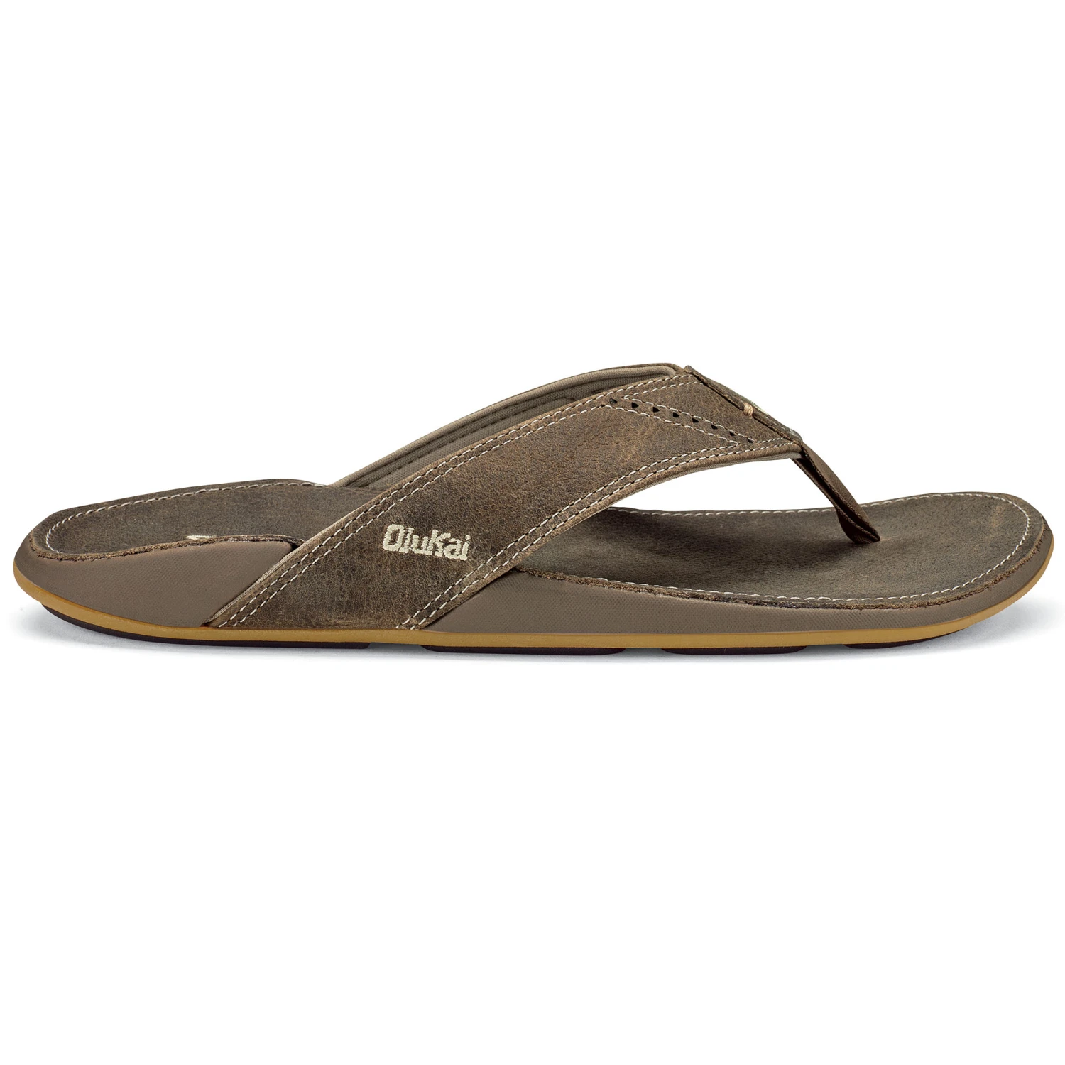 OluKai Men's Nui Casual Sandals 19 OluKai Men's Nui Casual Sandals - Image 17