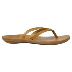 OluKai Women's U'I Flip Flops