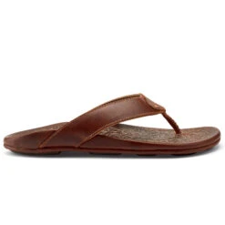 OluKai Mens Mekila Sandals
