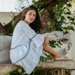 OluKai Kāpehe Luana - Bubbly / Sahara -Olukai Shoes KapeheLuana Bubbly galleryimage 04