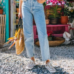 OluKai Kīlea - Tan / Tapa -Olukai Shoes Kilea 1