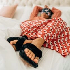 OluKai Kīpe'a Heu - Black -Olukai Shoes Kipe aHeu Black galleryimage 04