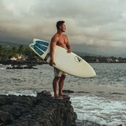 OluKai Kūkulu - Trench Blue -Olukai Shoes Kukulu 1