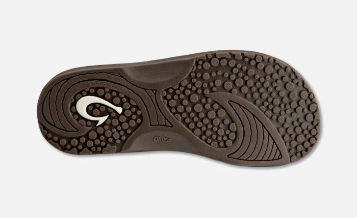 Men's OluKai Hokua 10161-4848 5 Men's OluKai Hokua 10161-4848 - Image 3