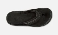 Olukai Shoes -Olukai Shoes M Hokua OnyOny 10161 OXOX B