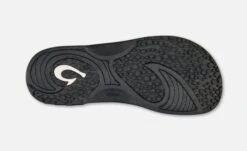 Men's OluKai Hokua 10161-OXOX -Olukai Shoes M Hokua OnyOny 10161 OXOX C