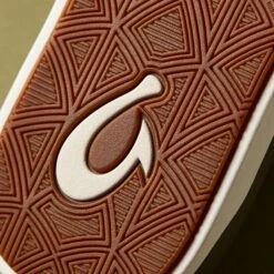 OluKai Maha 'Olu - Hunter / Aloha -Olukai Shoes Maha Olu Hunt4