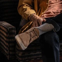 OluKai Papakū 'Ili - Tan -Olukai Shoes Papaku ili 1