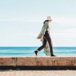 OluKai Pīlahi - Black -Olukai Shoes Pilahi Black galleryimage 07 f7aa234b 12a9 4fb6 9ada aa48dfb65270