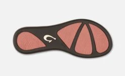 Women's OluKai Ho'opio Leather 20290-CO48 7 Women's OluKai Ho'opio Leather 20290-CO48 -Olukai Shoes W HoopioLeather CopDkj 20290 CO48 C