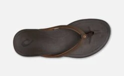 Olukai Shoes -Olukai Shoes W Hoopio DkjDkj 20294 4848 B