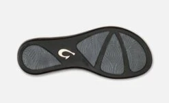 Women's OluKai Ho'opio - 20294-OXOX -Olukai Shoes W Hoopio OnxOnx 20294 OXOX C