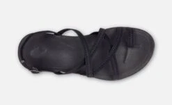 Olukai Shoes -Olukai Shoes W Kalapu BlkBlk 20343 4040 B