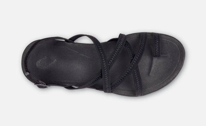 Women's OluKai Kalapu 20343-4040 4 Women's OluKai Kalapu 20343-4040 - Image 2