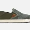 Women's OluKai Pehuea 20271-TZER -Olukai Shoes W Pehuea DsoPlm 20271 TZER A