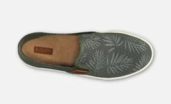 Women's OluKai Pehuea 20271-TZER -Olukai Shoes W Pehuea DsoPlm 20271 TZER C