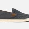 Women's OluKai Pehuea - 20271-PVPV -Olukai Shoes W Pehuea PavPav 20271 PVPV A