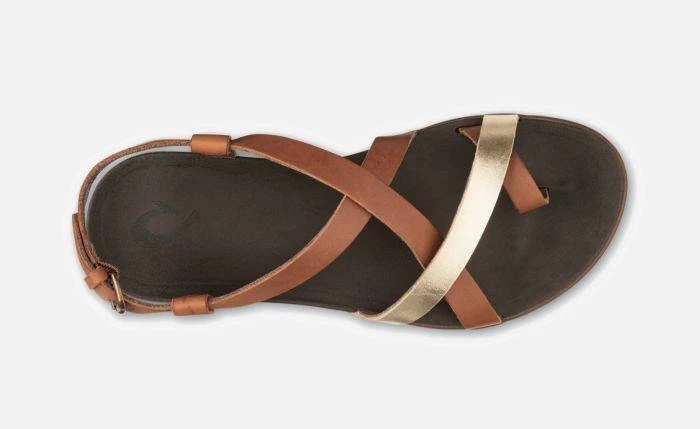 Women's OluKai 'Upena - 20288-KHFA 4 Women's OluKai 'Upena - 20288-KHFA - Image 2