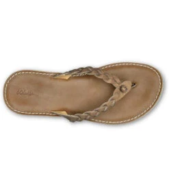 OluKai Women's Kahiko Casual Sandals -Olukai Shoes a0617655 3ceb 4965 a636 b0f473642fd2