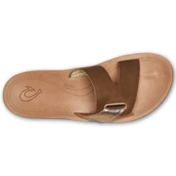 OluKai Women's Nonohe 'Olu Sandals -Olukai Shoes a1be6782 8c4f 4e9b 8644 7375b7408d6d