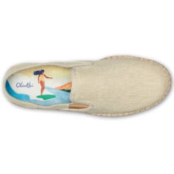 OluKai Womens Kaula Paa Kapa Casual Shoes -Olukai Shoes a50ae04f ecfa 4bb2 b210 db9c29a34289
